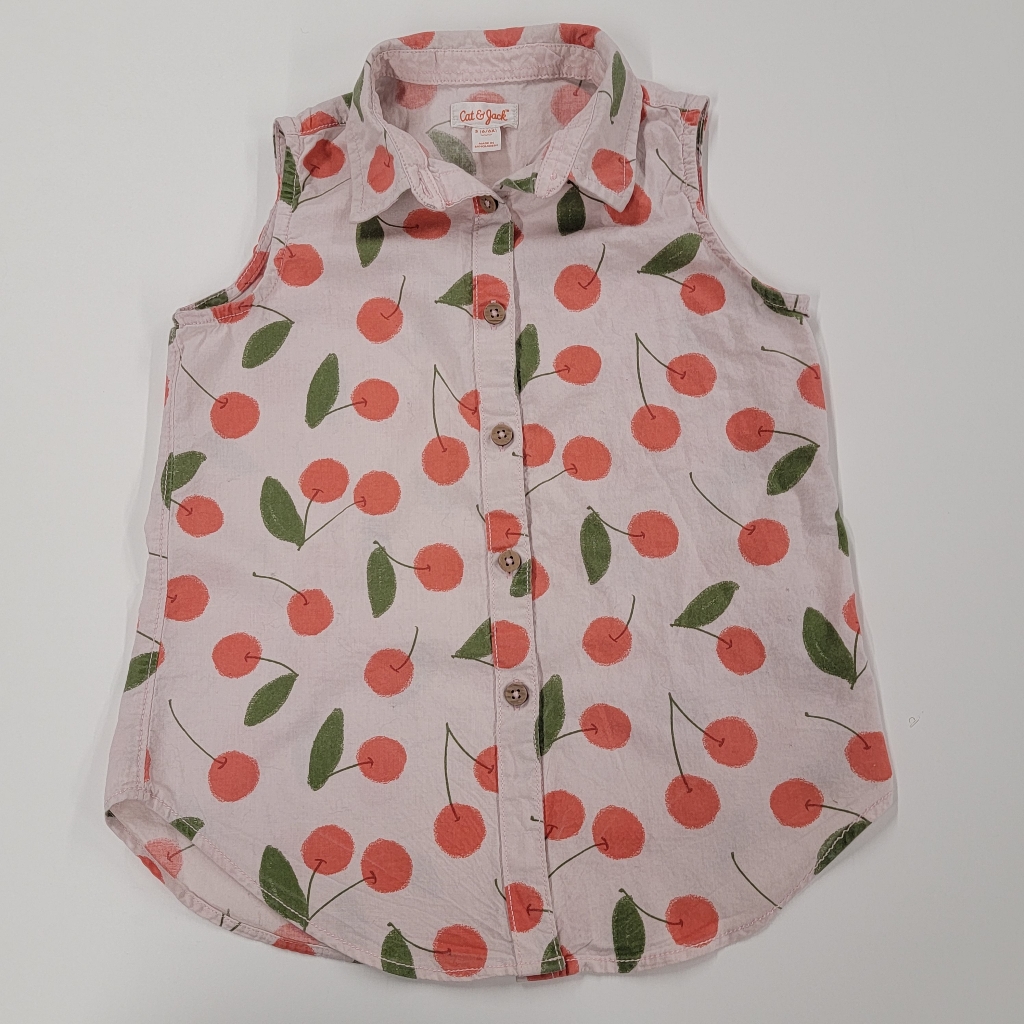 Cherry Bd